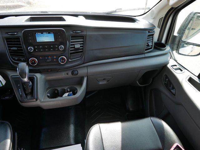 used 2023 Ford Transit-250 car, priced at $39,997