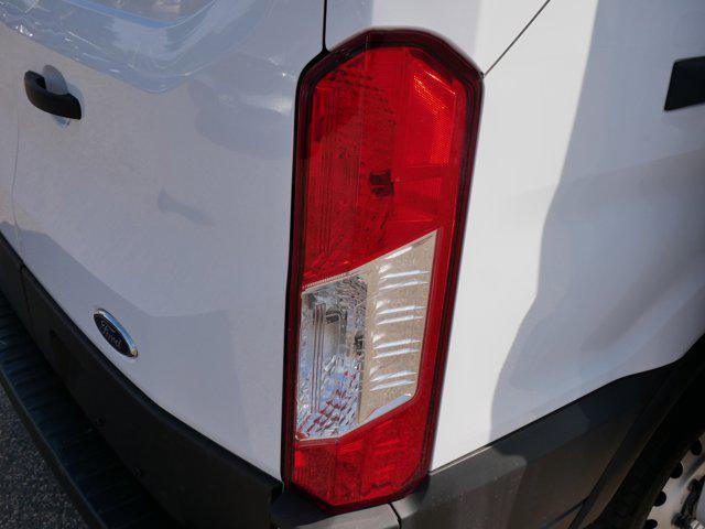 used 2023 Ford Transit-250 car, priced at $39,997