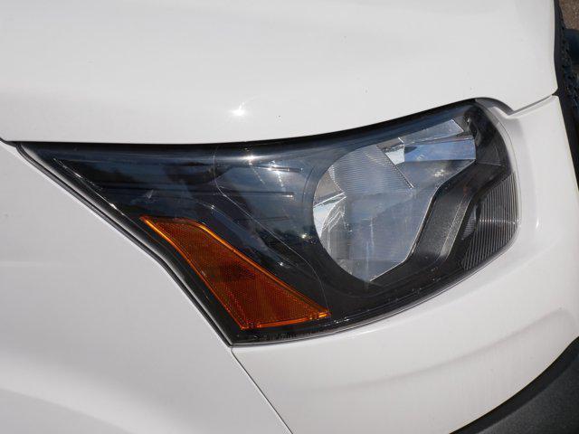 used 2023 Ford Transit-250 car, priced at $39,997