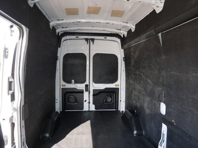 used 2023 Ford Transit-250 car, priced at $39,997