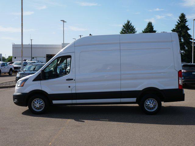 used 2023 Ford Transit-250 car, priced at $39,997