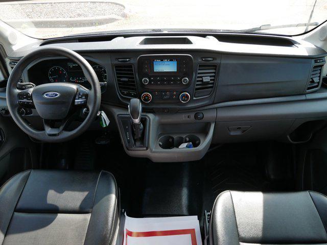 used 2023 Ford Transit-250 car, priced at $39,997