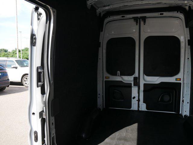 used 2023 Ford Transit-250 car, priced at $39,997
