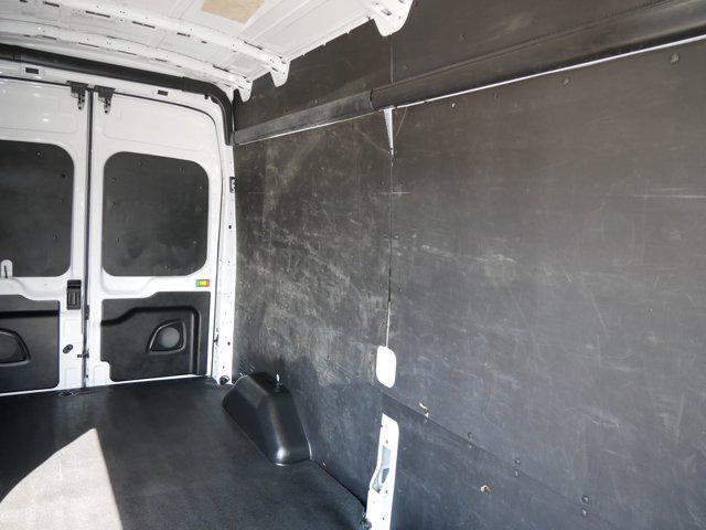 used 2023 Ford Transit-250 car, priced at $39,997