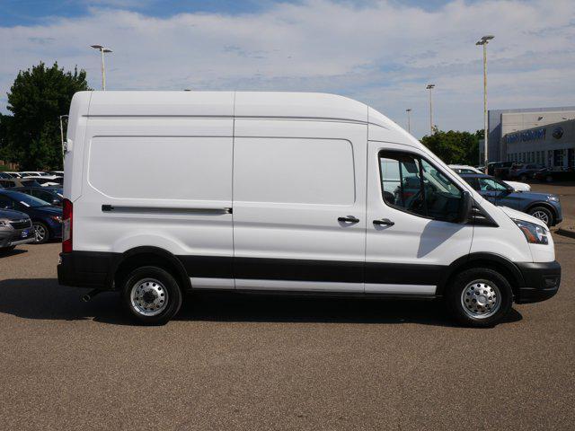 used 2023 Ford Transit-250 car, priced at $39,997