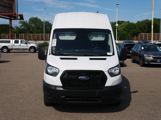 used 2023 Ford Transit-250 car, priced at $39,997