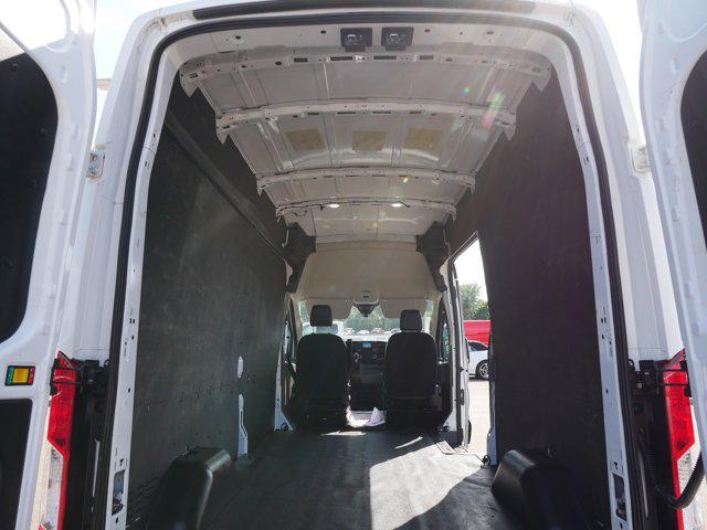 used 2023 Ford Transit-250 car, priced at $39,997
