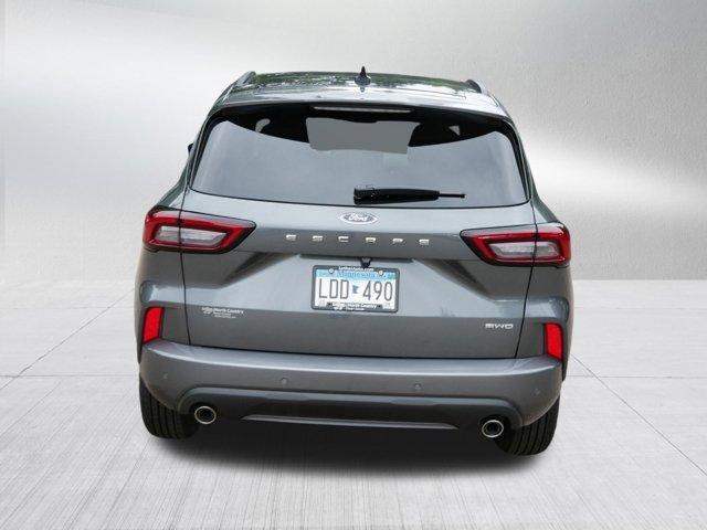 new 2024 Ford Escape car, priced at $27,999