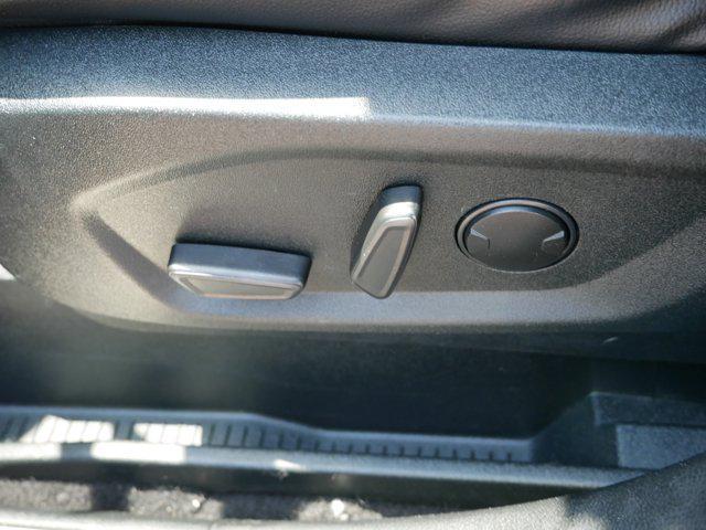 used 2022 Ford Edge car, priced at $23,995