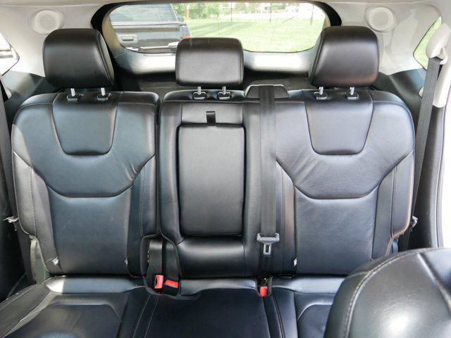 used 2022 Ford Edge car, priced at $23,995