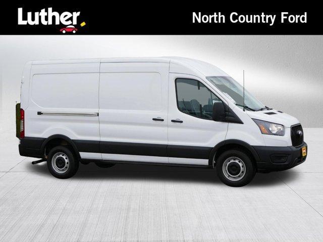 used 2023 Ford Transit-250 car, priced at $44,997
