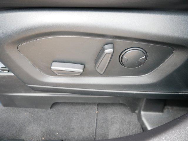 used 2022 Ford Explorer car, priced at $24,496