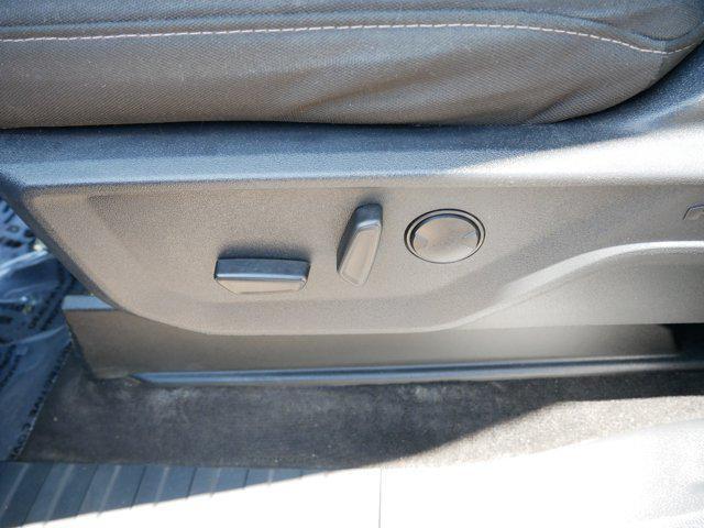 used 2022 Ford F-150 car, priced at $41,495