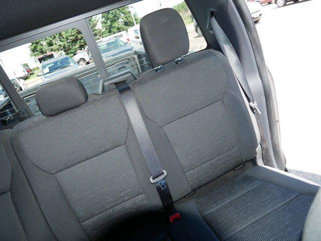 used 2022 Ford F-150 car, priced at $41,495