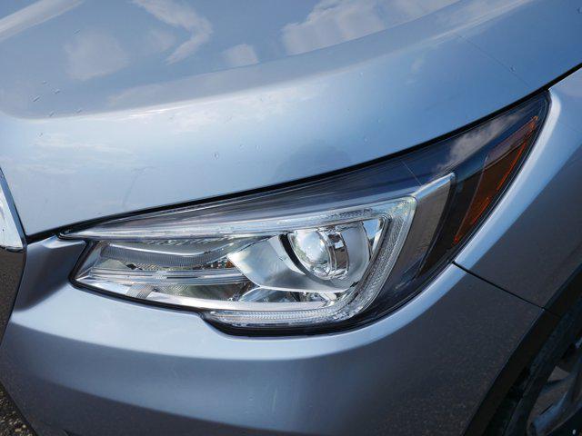 used 2022 Subaru Ascent car, priced at $28,496