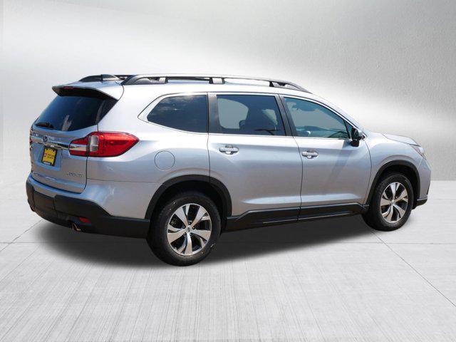 used 2022 Subaru Ascent car, priced at $28,496