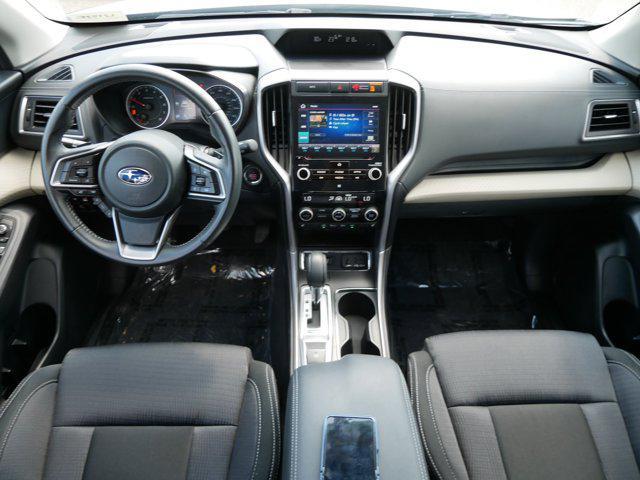 used 2022 Subaru Ascent car, priced at $28,496
