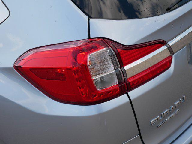 used 2022 Subaru Ascent car, priced at $28,496