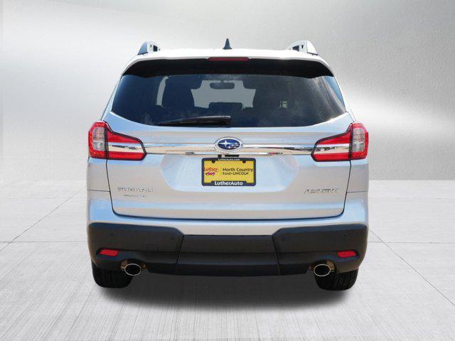 used 2022 Subaru Ascent car, priced at $28,496
