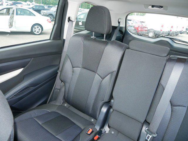 used 2022 Subaru Ascent car, priced at $28,496