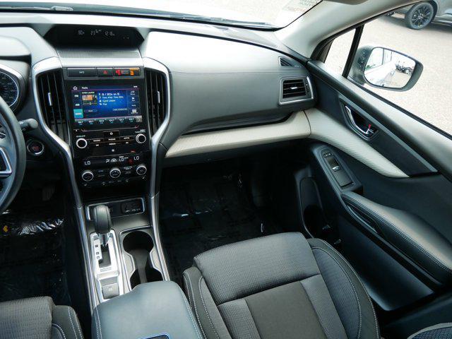 used 2022 Subaru Ascent car, priced at $28,496