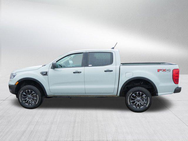 used 2023 Ford Ranger car, priced at $35,495