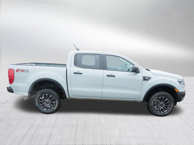 used 2023 Ford Ranger car, priced at $35,495