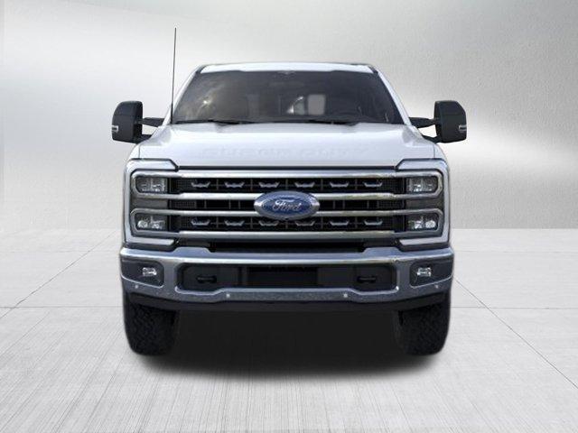 new 2024 Ford F-250 car, priced at $92,485