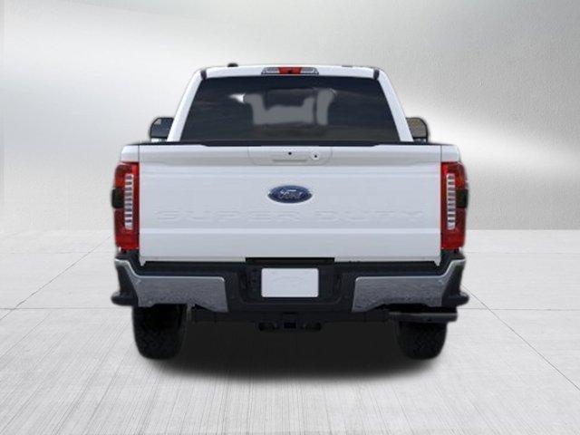 new 2024 Ford F-250 car, priced at $92,485