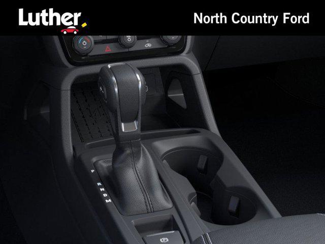 new 2025 Ford Ranger car, priced at $41,381