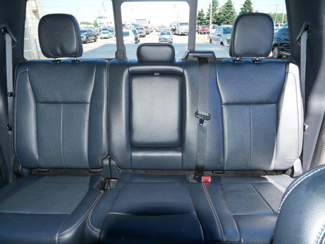 used 2022 Ford F-250 car, priced at $55,995