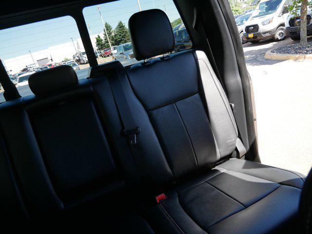 used 2022 Ford F-250 car, priced at $55,995