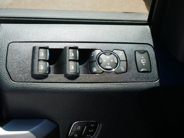 used 2022 Ford F-250 car, priced at $55,995