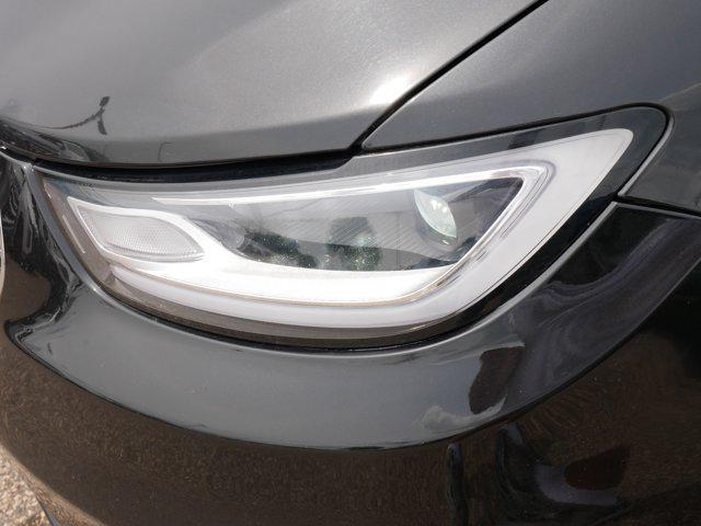used 2023 Chrysler Pacifica car, priced at $26,996