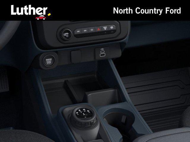 new 2025 Ford Maverick car, priced at $37,502