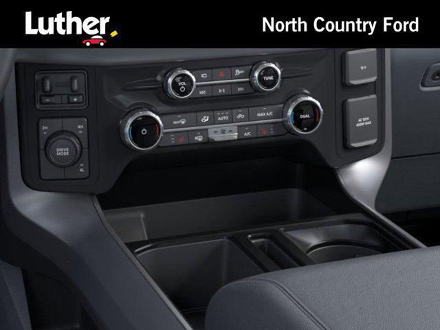 new 2025 Ford F-150 car, priced at $58,906