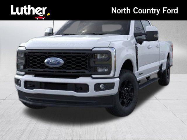 new 2024 Ford F-350 car, priced at $75,529