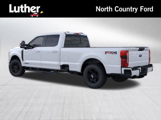 new 2024 Ford F-350 car, priced at $75,529