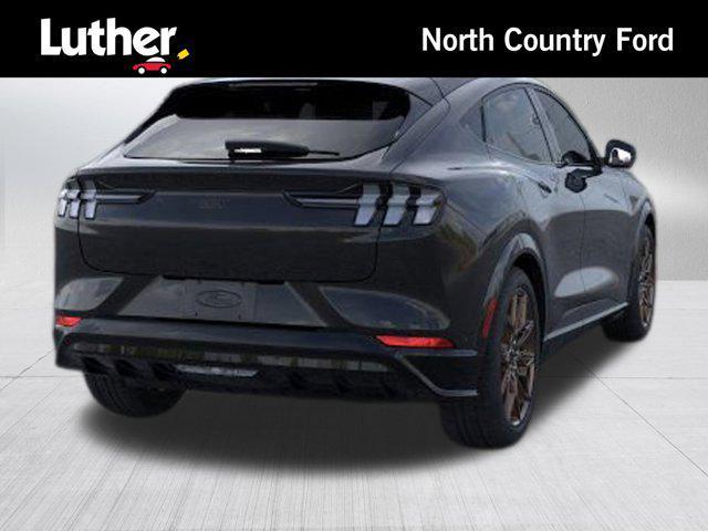 new 2025 Ford Mustang Mach-E car, priced at $56,788