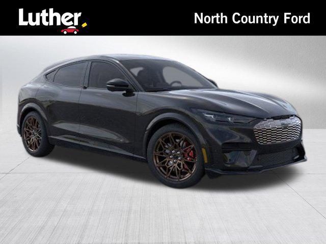 new 2025 Ford Mustang Mach-E car, priced at $56,788
