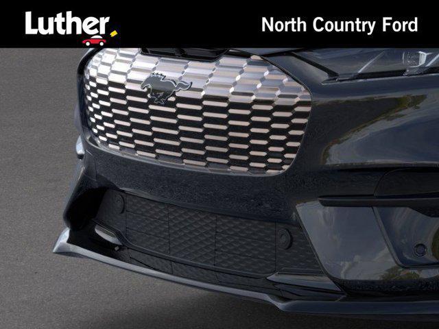 new 2025 Ford Mustang Mach-E car, priced at $56,788