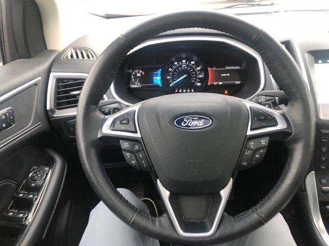 used 2018 Ford Edge car, priced at $16,000