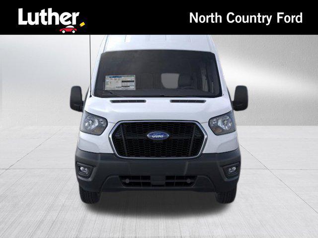 new 2025 Ford Transit-250 car, priced at $49,711