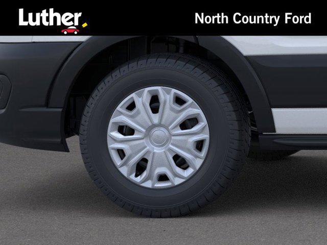 new 2025 Ford Transit-250 car, priced at $49,711