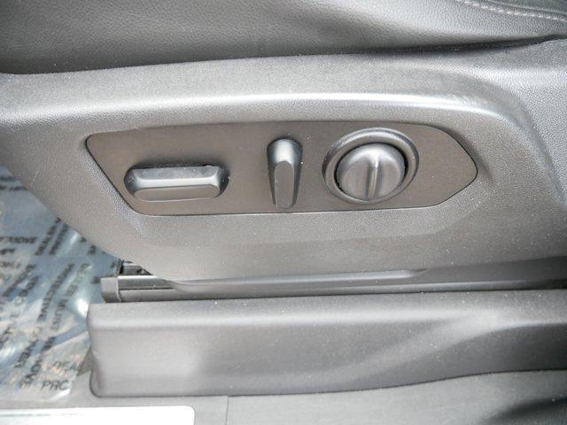 used 2020 Chevrolet Silverado 1500 car, priced at $34,996
