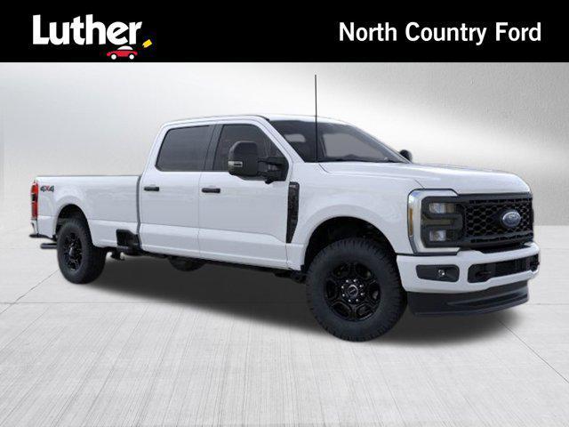 new 2024 Ford F-350 car, priced at $61,890