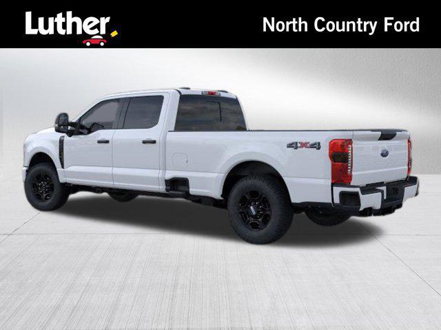 new 2024 Ford F-350 car, priced at $61,890