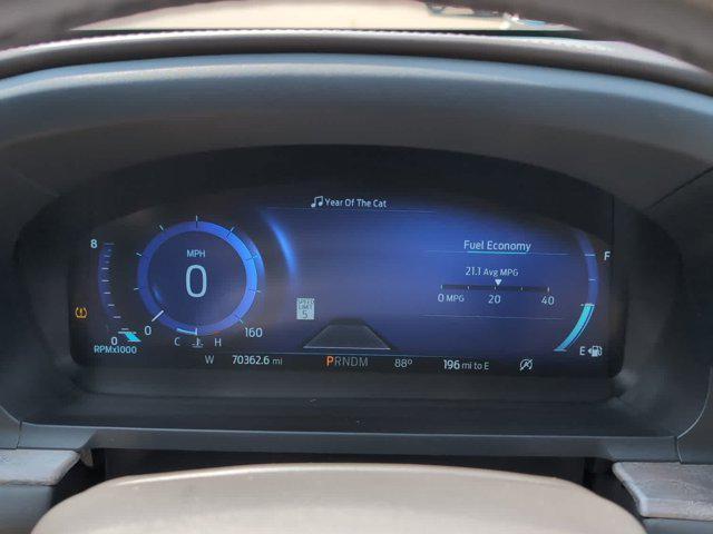 used 2020 Ford Explorer car, priced at $29,000