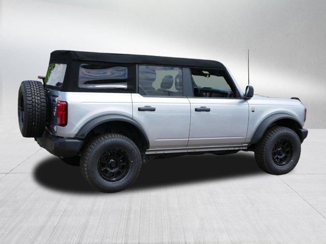 used 2023 Ford Bronco car, priced at $53,997