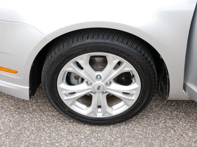 used 2012 Ford Fusion car, priced at $11,997